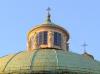 Milano: Cupola della Chiesa di San Carlo in Corso