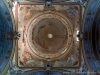 Desio (Milano): Interno della cupola  della Basilica dei Santi Siro e Materno