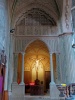 Biella (Italy): Chapel of the crucifix in the Cathedral of Biella