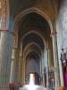 Biella: Navata laterale sinistra del Duomo di Biella