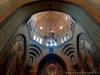 Osimo (Ancona, Italy): Vault of the Chapel of the Sacrament in the Cathedral of San Leopardo