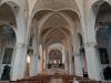 Osimo (Ancona): Interni del Duomo di San Leopardo