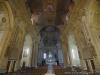 Fagnano Olona (Varese, Italy): Interior of the Church of San Gaudenzio