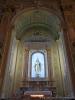 Fagnano Olona (Varese, Italy): Chapel of the Blessed Immaculate Virgin in the Church of San Gaudenzio