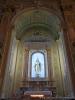 Fagnano Olona (Varese, Italy): Chapel of the Blessed Immaculate Virgin in the Church of San Gaudenzio
