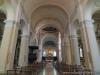 Fano (Pesaro e Urbino, Italy): Interior of the Church of San Paterniano