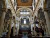 Gallipoli (Lecce, Italy): Interior of the Basilica Concathedral of Sant'Agata