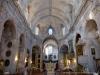 Gallipoli (Lecce): Interno della Chiesa di San Domenico al Rosario