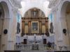 Gallipoli (Lecce): Abside della Chiesa di San Francesco d'Assisi