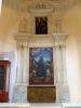 Gallipoli (Lecce): Altare di San Diego nella Chiesa di San Francesco d'Assisi