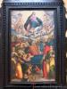 Gallipoli (Lecce, Italy): Dormitio Virginis by Domenico Catalano in the Church of Saint Francis from Assisi