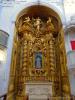 Gallipoli (Lecce, Italy): Chapel of St. Dominic in the Church of San Domenico al Rosario