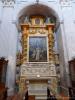 Gallipoli (Lecce, Italy): Chapel of Saint Thomas Aquinas in the Church of San Domenico al Rosario