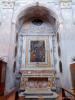 Gallipoli (Lecce, Italy): Chapel of San Vincenzo Ferreri in the Church of San Domenico al Rosario