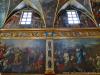 Gallipoli (Lecce, Italy): Left wall of the nave of the Church of Santa Maria della Purità