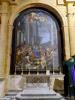 Gallipoli (Lecce, Italy): Chapel of the Adoration of the Magi in the Cathedral