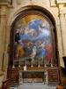 Gallipoli (Lecce, Italy): Chapel of the Assumption in the Cathedral
