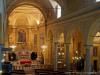 Campiglia Cervo (Biella): Interno della Chiesa Parrocchiale dei Santi Bernardo e Giuseppe
