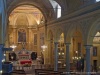 Campiglia Cervo (Biella): Interno della Chiesa Parrocchiale dei Santi Bernardo e Giuseppe