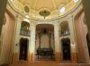 Limbiate (Monza e Brianza, Italy): Interior of the Oratory of San Francesco in  Villa Pusterla Arconati Crivelli