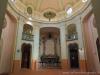 Limbiate (Monza e Brianza, Italy): Interior of the Oratory of San Francesco in  Villa Pusterla Arconati Crivelli