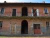 Milan (Italy): Farmhouse in Macconago, one of the many villages of Milan