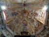 Mandello del Lario (Lecco, Italy): Absidal basin of the Sanctuary of the Blessed Virgin of the River