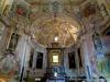 Mandello del Lario (Lecco, Italy): Interior of the Sanctuary of the Blessed Virgin of the River