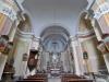 Masserano (Biella): Interno della Chiesa di San Bernardo