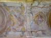 Masserano (Biella, Italy): Vault of the Chapel Salus Infirmorum in the the Church of St. Theonestus
