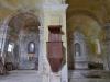Masserano (Biella, Italy): Left half of the interior of the Church of St. Theonestus