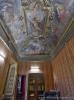 Masserano (Biella): Sala di Plutone nel Palazzo dei Principi