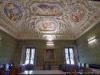Masserano (Biella, Italy): Hall of Venus in the Palace of the Princes