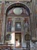 Meda (Monza e Brianza): Parete sinistra della Chiesa di San Vittore