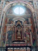 Meda (Monza e Brianza, Italy): Chapel of San Carlo in the Church of San Vittore