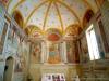 Melzo (Milano): Abside della Chiesa di Sant'Andrea