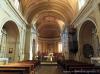 Miagliano (Biella, Italy): Interior of the Church of St. Antony Abbot