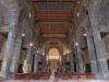 Milano: Interior of the Basilica of the Corpus Domini