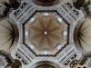 Mailand: Vault of the Basilica of San Lorenzo 