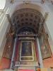 Milano: Cappella di San Carlo nella Basilica di San Marco