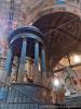 Milan (Italy): Tabernacle of the main altar of the Basilica of San Marco