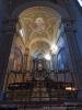 Milan (Italy): Chapel of the Madonna of the Rosary in the Basilica of san Simpliciano