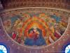 Milan (Italy): Coronation of the Virgin in the Basilica of San Simpliciano