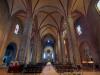 Milano: Interno della Basilica di San Simpliciano