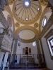 Milano: Interior of the Brivio Chapel in the Basilica of Sant'Eustorgio