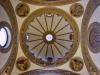 Milano: Volta della Cappella Brivio nella Basilica di Sant'Eustorgio