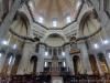 Milano: Interior of the Basilica of San Lorenzo Maggiore