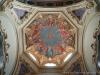 Milano: Ceiling of the Chapel of St. Joseph in the Basilica of San Marco