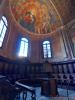 Milano: Abside della Basilica di San Simpliciano