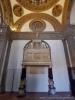 Milano: Left wall of the Brivio Chapel in the Basilica of Sant'Eustorgio